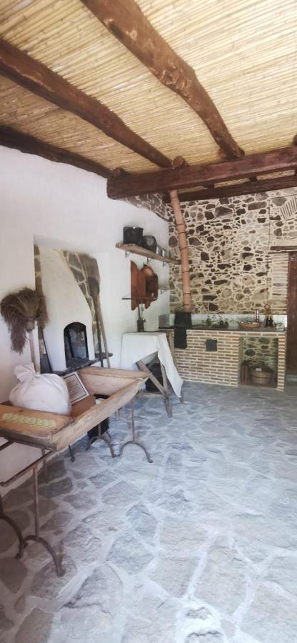 Casa Daniela Apartment ปัตตี ภายนอก รูปภาพ