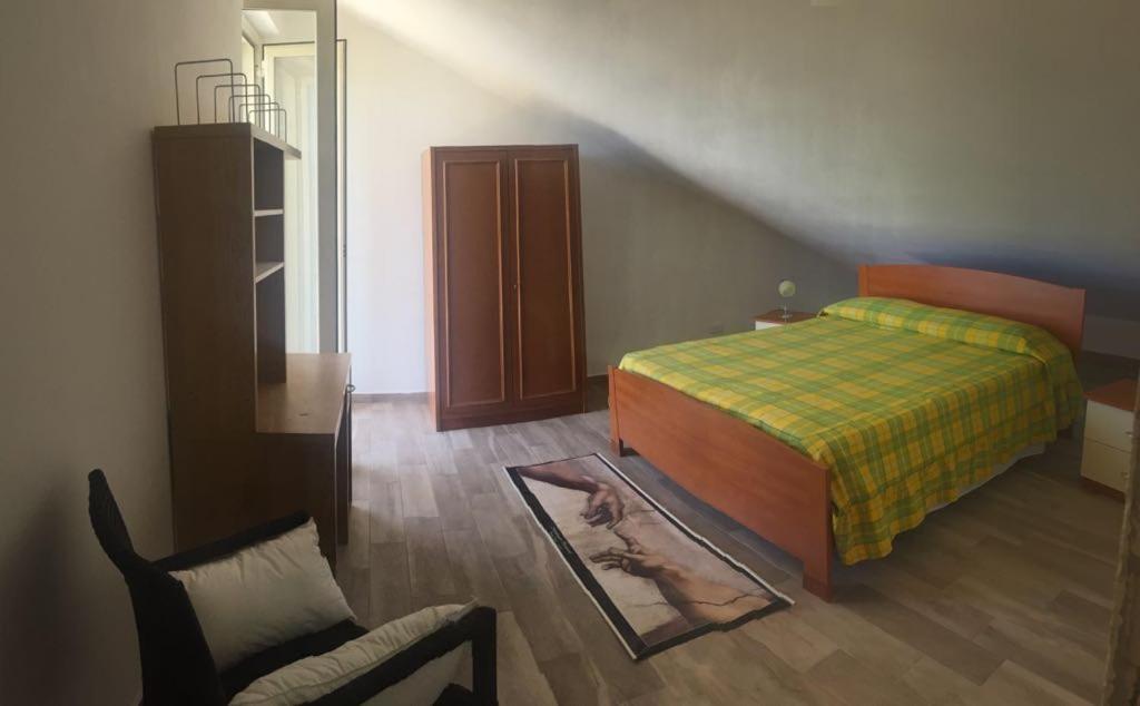 Casa Daniela Apartment ปัตตี ภายนอก รูปภาพ
