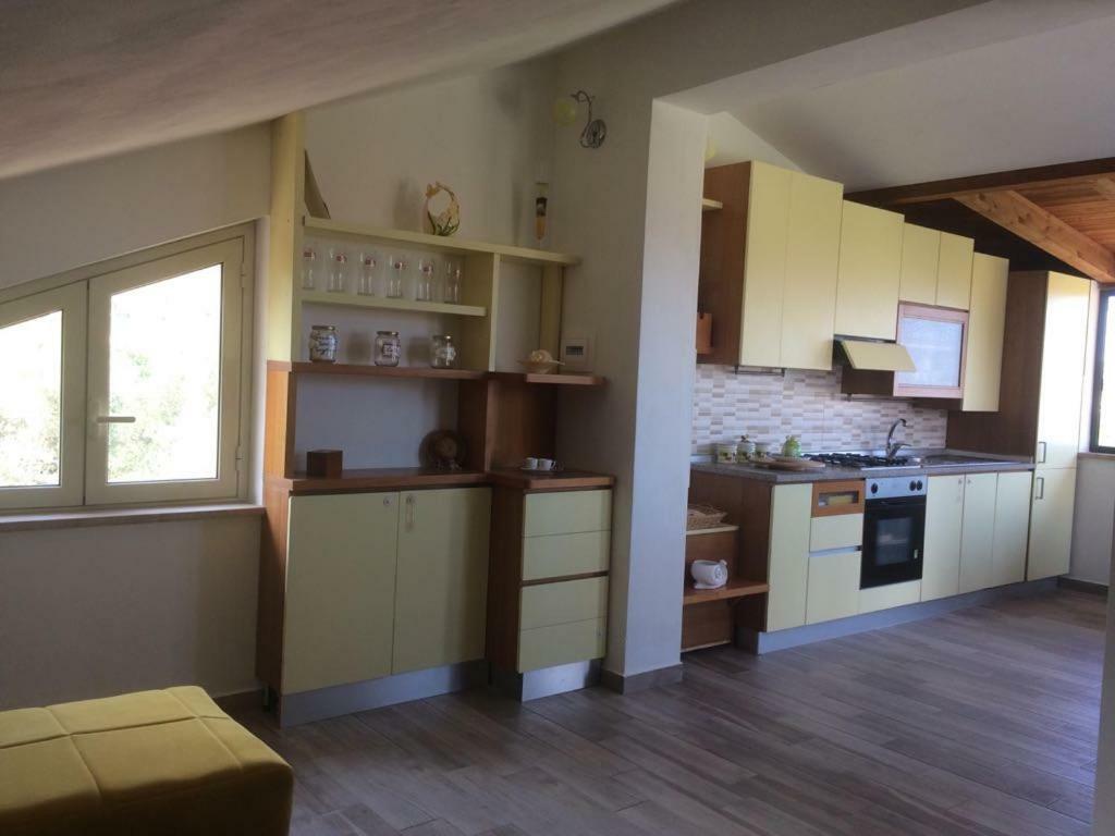 Casa Daniela Apartment ปัตตี ภายนอก รูปภาพ