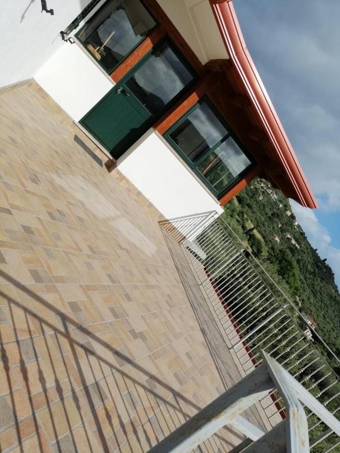 Casa Daniela Apartment ปัตตี ภายนอก รูปภาพ